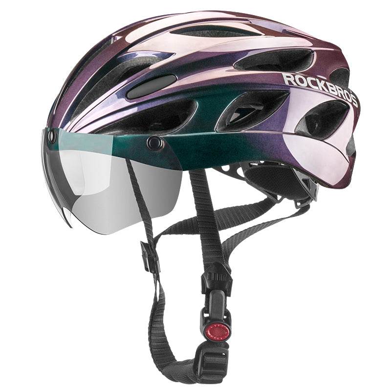 Велосипедный шлем Rockbros - Boxette Shop